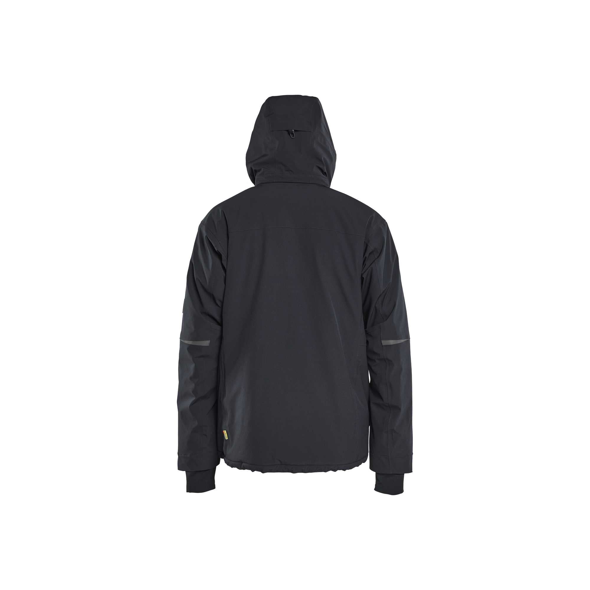 BLAKLADER 49911917 STRIKER Winter Jacket Stretch Work Jacket MEN - Waterproof